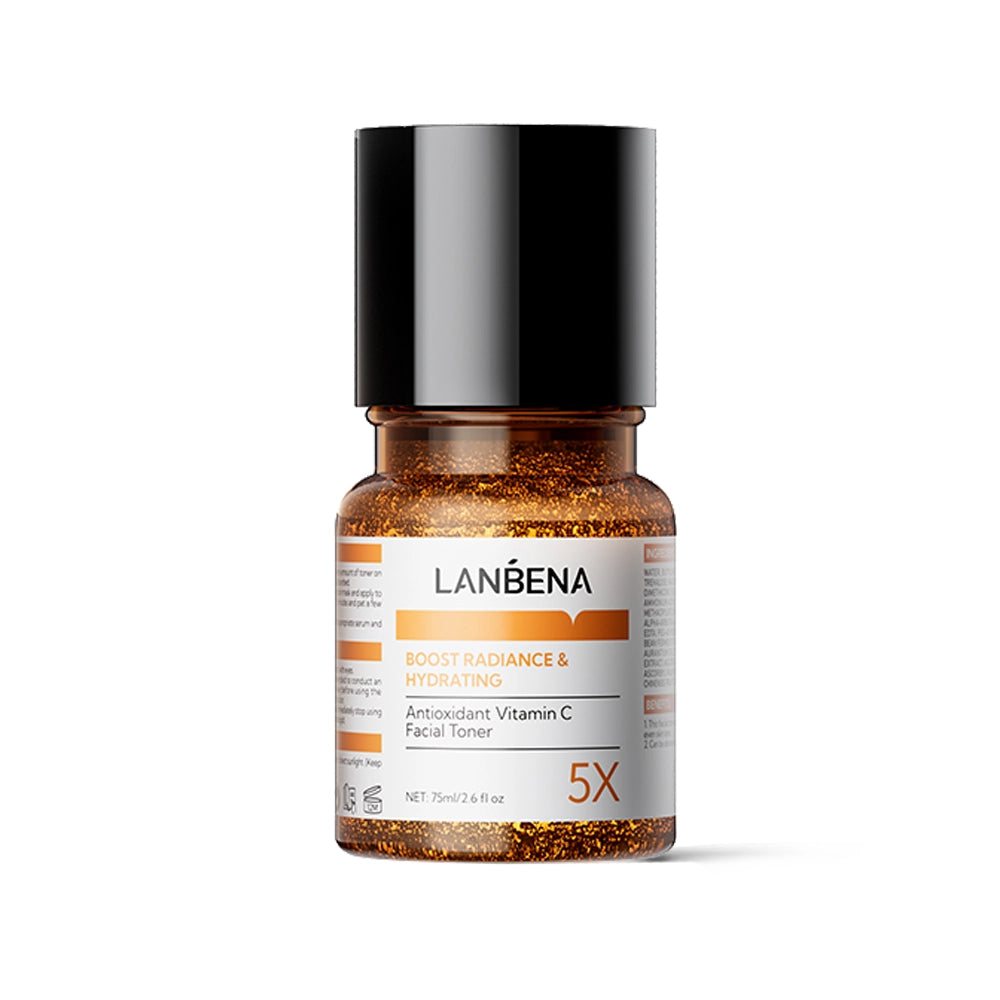 Antioxidant Vitamin C Facial Toner