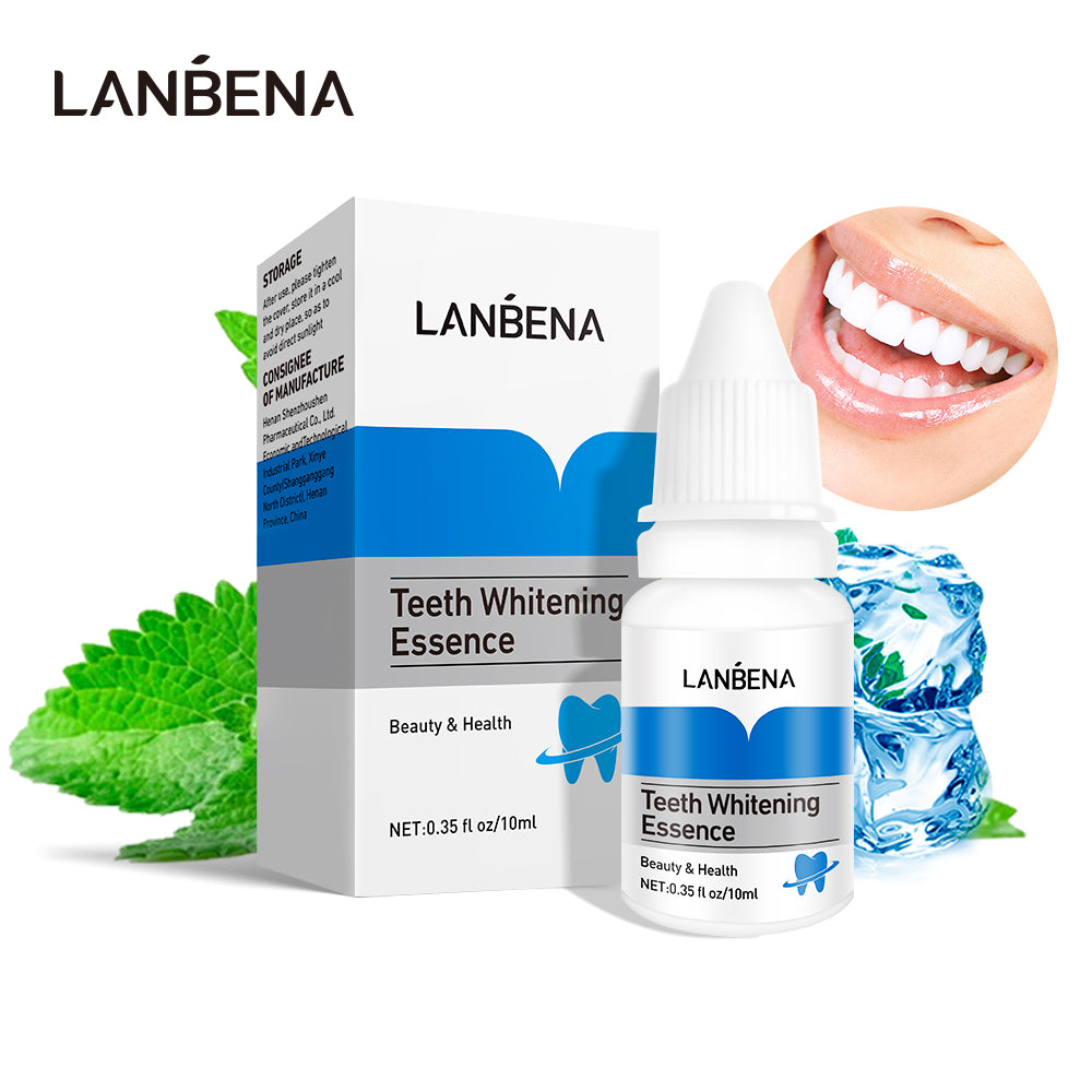 Teeth Whitening Essence