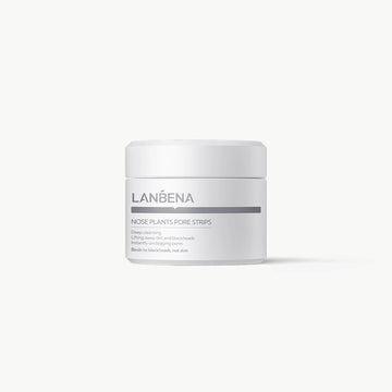 2%BHA Nose Plants Pore Strips Newly Upgraded  2.0 Relaunch