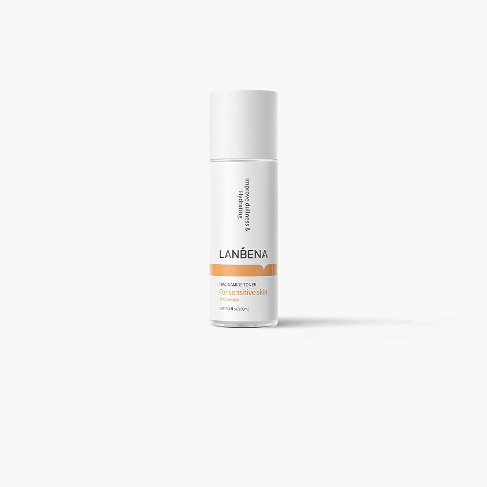 Niacinamide Brightening Toner (100ml)