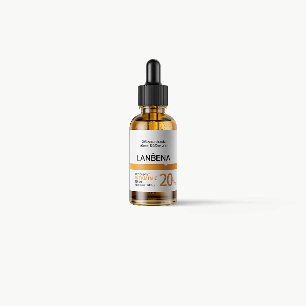 ANTIOXIDANT VITAMIN C SERUM