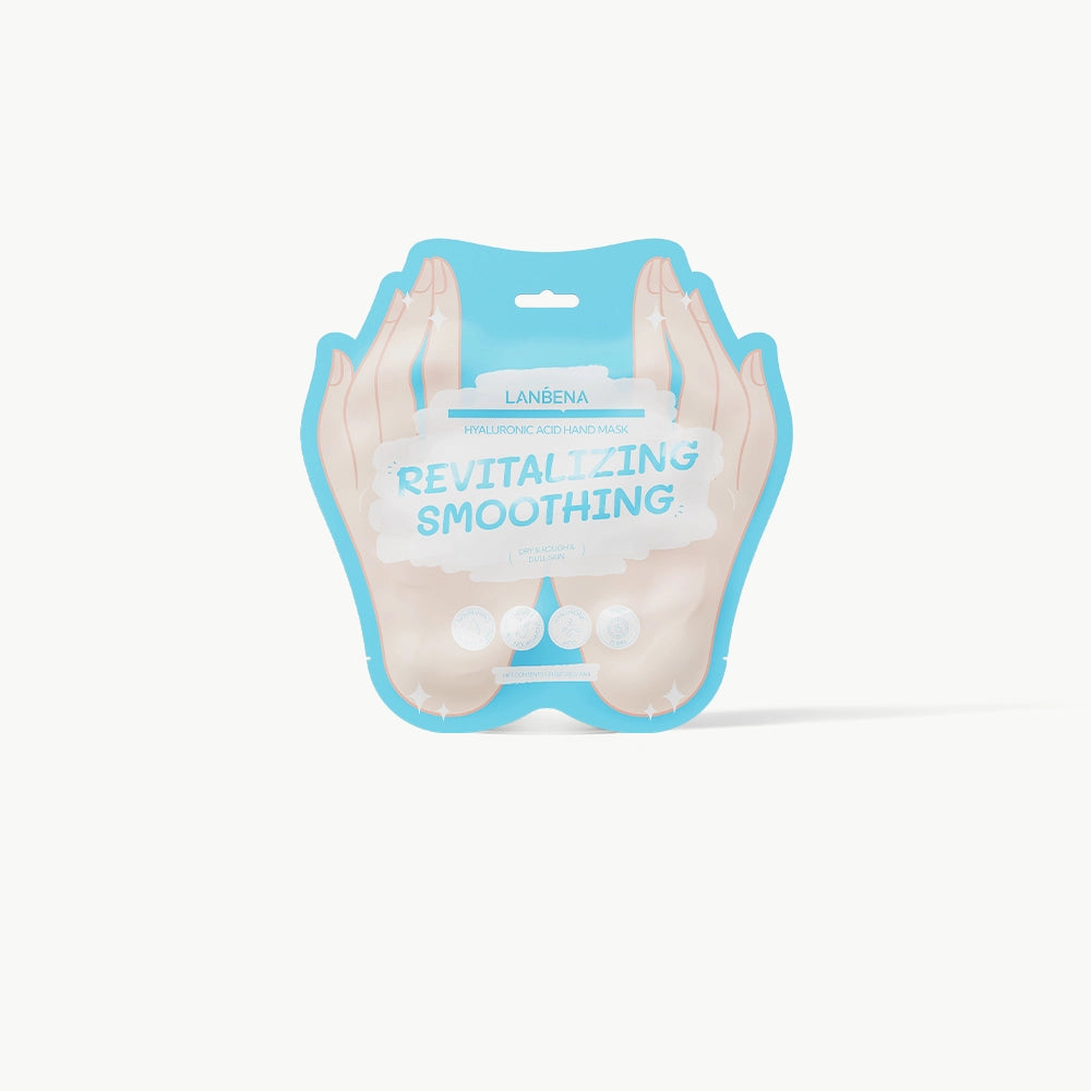 Hyaluronic Acid Hand Mask