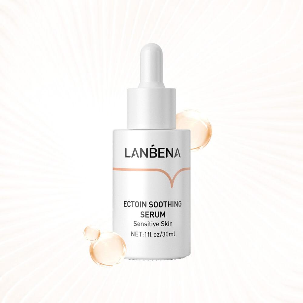 LANBENA ECTOIN Soothing Serum - Gently Repairs Your Skin