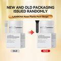 2%BHA Nose Plants Pore Strips Newly Upgraded  2.0 Relaunch