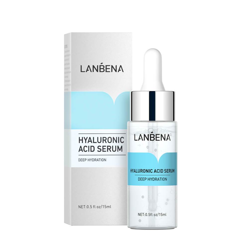 LANBENA Hyaluronic Acid Serum | Mourish And Lift The Skin