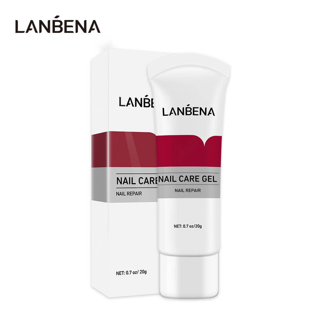 LANBENA Nail Care Gel - Fix All Kinds Of Nail Problems