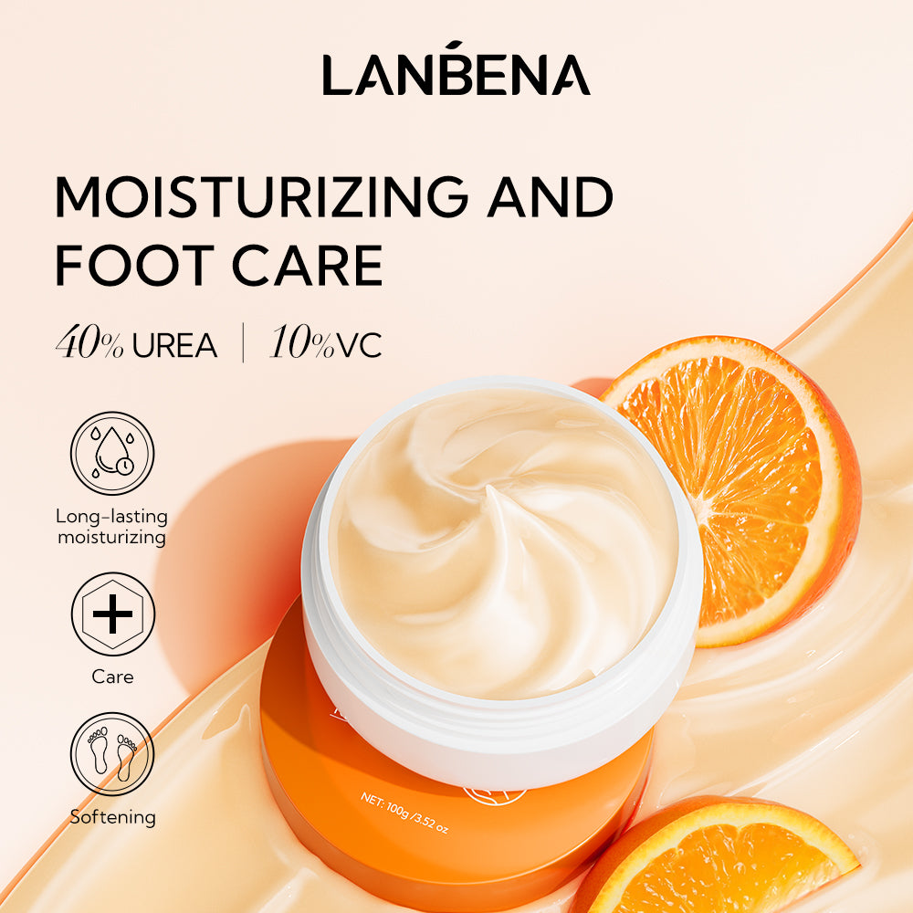 Foot Repair Cream