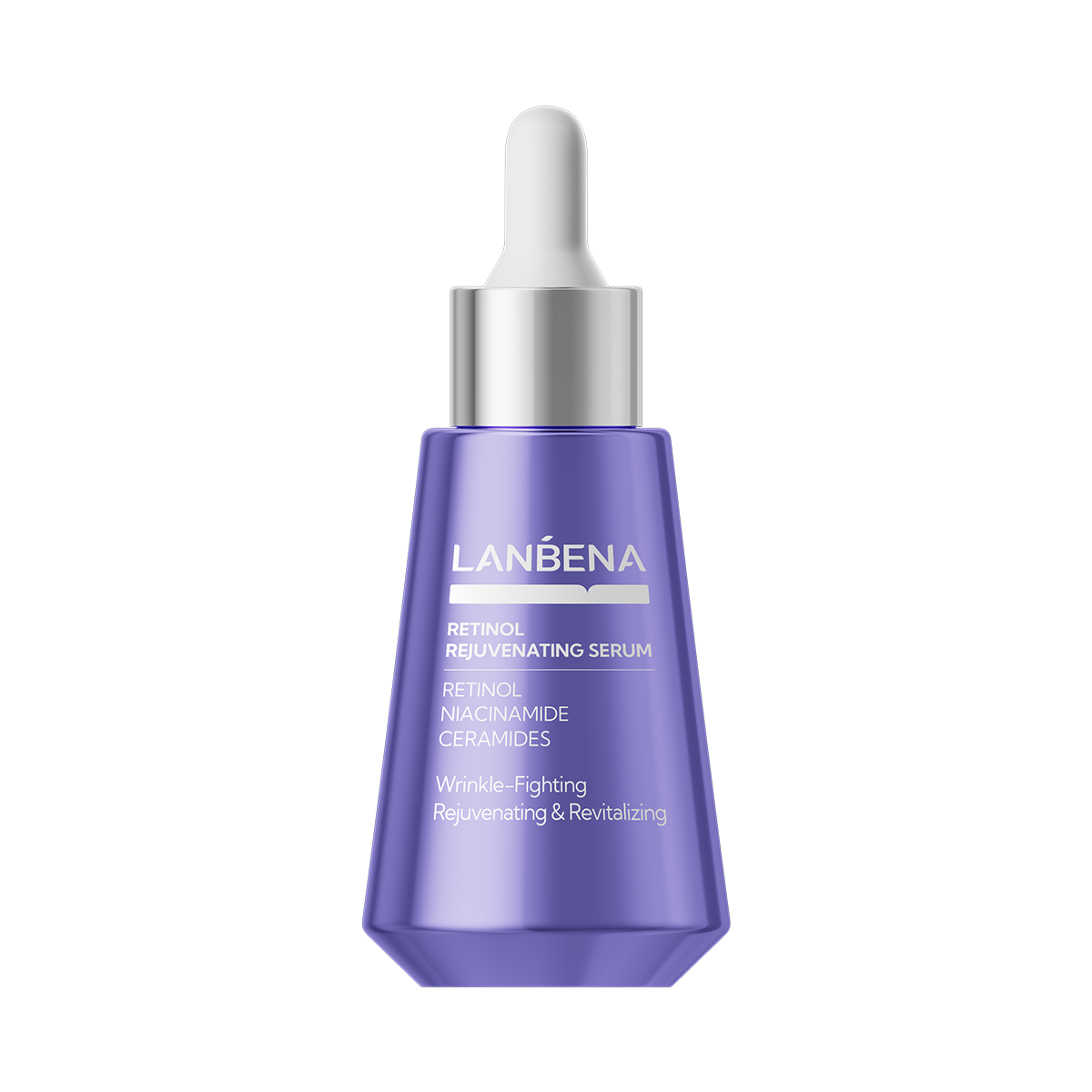 Retinol Rejuvenating Serum